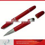 2 in 1 Promotional Ball Pen thumbnail-1