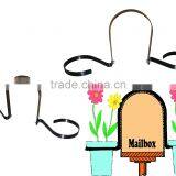 Mailbox Plant Hanger thumbnail-1