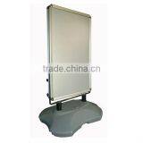 Outdoor Free Standing Poster