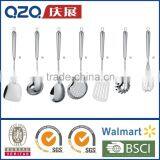Korea Style High Quality Kitchen Utensil Set
