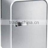 Portable Cooler Box Car Cooler Box Car Refrigerator Box Car Cooler Box 12v Mini Cooler Box thumbnail-1