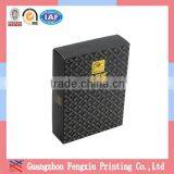 Luxury Customized 2014 T Shirt Packaging Box thumbnail-5
