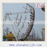 2015 Amusement Equipment Pirate Ship/amusement Park Pirate Ship thumbnail-5