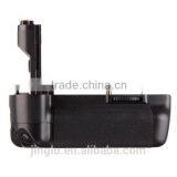Battery Grip for Canon EOS 5DII 5D2 5D Mark II 2 as BG-E6 + RC-5 thumbnail-5