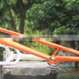China Supply Light Weight Carbon Road Bike Frames thumbnail-5