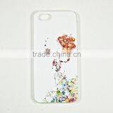 Unique Design Mobile Phone Protect Case for Iphone 5 5S 5C Samsung S4