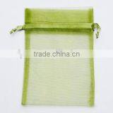 Organza Bag 4 x 6" thumbnail-1
