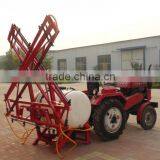 3W-200-6~3W-1000-12 Series of Boom Sprayer Machine