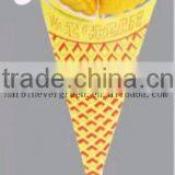 Party Decorative Disposable Ice Cream Pick thumbnail-1