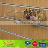 Hang on the Wall of the Nail Polish Display Shelf