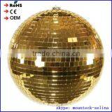 Factory Assured Event Show Decoration 100cm Disco Ball/ Mirror Balls Wholesale/ Mirrored Disco Ball thumbnail-1
