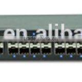 Enterprise Class Managed Gigabit Ethernet Switch HY-6216F thumbnail-1