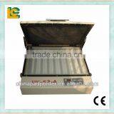 Desktop Pad Steel Plate Exposure Unit UV-S2-A