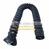 Explosive Proof Flexible Vent Duct