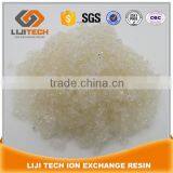 Resin Apply to Desalination Ion Exchange Resin OHS