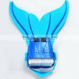 Hot Sale Snorkeling Equipment Professional Diving Monofins Best Price thumbnail-3