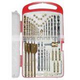 Combination Drill Set