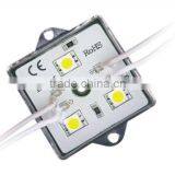 5050 SMD High Brightness Waterproof LED Module thumbnail-5