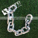 Electrical Galvanized DIN766 Link Chain thumbnail-3