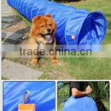 Pet tunnel, Pet agility tunnel, Pet training tunnel,z tunnel