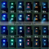 Fog Lamp Switch For Toyota Corolla thumbnail-2