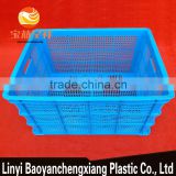 760x560x415mm plastic carry basket for turnover transportation