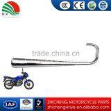 Noise Reducers Stainless Muffler Pipe for Hyundai