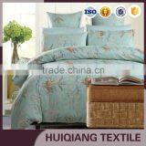 Healthy Bamboo Fibre Printed Bedding Fabric thumbnail-2
