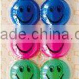 Stationery Plastic Magnetic Clip for Memo and Paper thumbnail-2