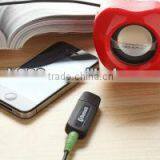 M301 Newest Portable Bluetooth Adapter Bluetooth Video Transmitter and Receiver Bluetooth Gps Receiver Bluetooth fm Converter