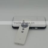 Android 4.4 mini led pocket projector FSP-02 with1gb ram 8gb rom