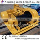 Hot Sell China Electric Winch 2ton thumbnail-1