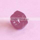 DIN985 Nylon Lock Thin Nuts,Black Oxide thumbnail-2