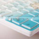 Best Wholesale Heat Transfer Printed Sublimation Computer Keyboard thumbnail-5