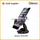 Dashboard Mount Mouse Design Cell Phone Car Holder thumbnail-6