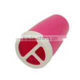 2016 Stylish Plastic Toothbrush Holder Brush Holder Made in China thumbnail-3