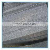 Nero Santiago outdoor stone tile for sale