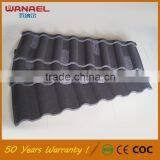 Decorative Stone for Wanael Milan No-fading Light Weight Spanish Tile Corrugated Roof thumbnail-1