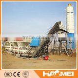 Widely Used Concrete Batching Machine HZS60 thumbnail-4