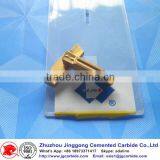 MGMN 300-M CNC Carbide Inserts for Chip Breaking