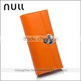 High Quality Designer Ladies Wallet Case Cell Phone Case Gary Leather Wallet