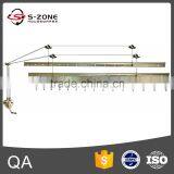 Customized Balcony Clothes Drying Rack With Cloth Drying Rack thumbnail-1