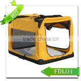 dog kennel pet transport boxes for dogs factory price