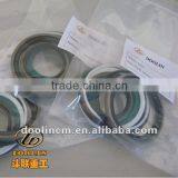 Mini Excavator EX30 EX40 EX50 EX55 Parts Seal Kit thumbnail-1