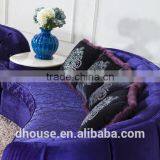 Living Room Fabric Furniture Corner Sofa 190 thumbnail-3
