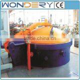 Motor Coils Vacuum Pressure Impregnation Equipment System
