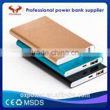 2016 Professional Factory Hot Sell Fast Charging Original 4000mah Universal Portable Usb Charger Power Bank Quality Choice thumbnail-3