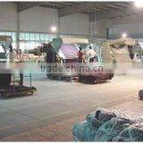Shaoxing Wideshine Textile Co., Ltd. company overview - view 3 thumbnail