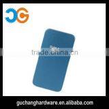 Chinese Hardware Manufacturer Directly Customized Aluminum Metal Parts for Portable Chargers thumbnail-1
