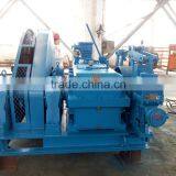 SQ Series Endless Rope Mining Tractor thumbnail-6